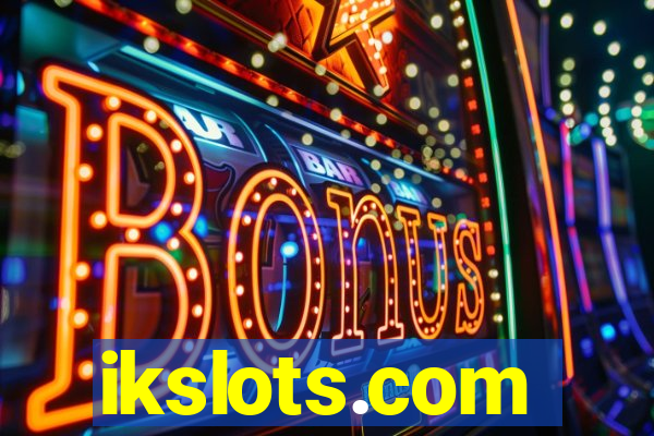 ikslots.com