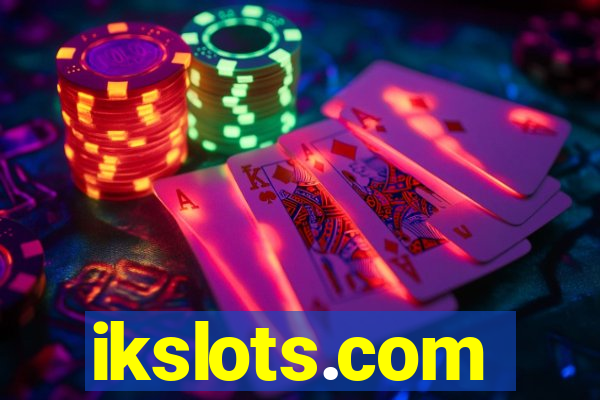 ikslots.com