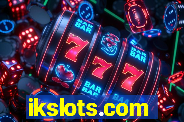 ikslots.com