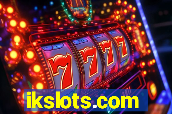 ikslots.com