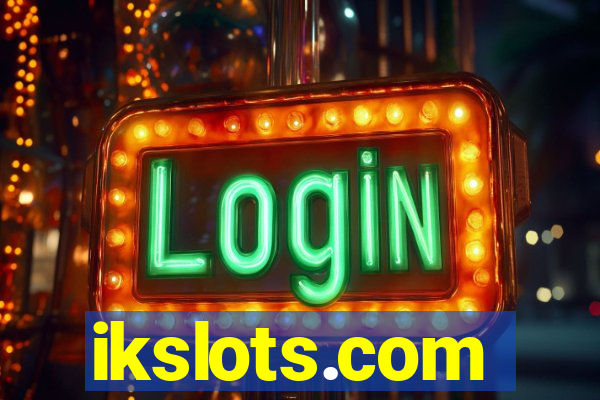 ikslots.com