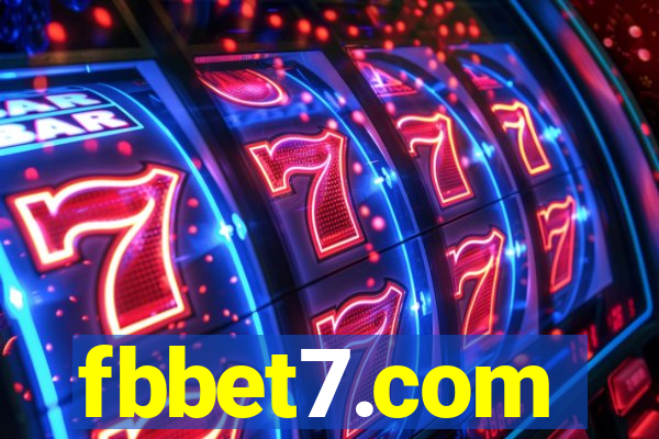 fbbet7.com