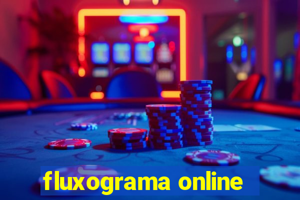 fluxograma online