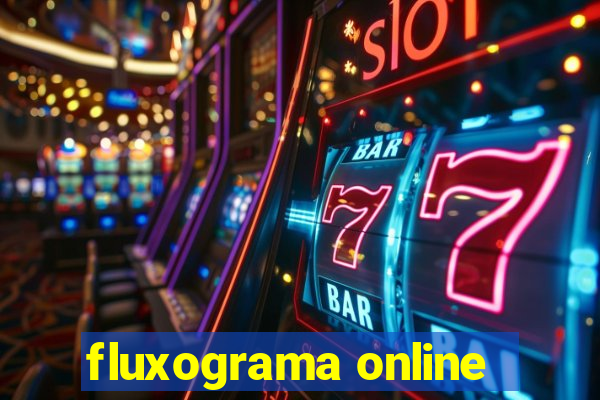 fluxograma online