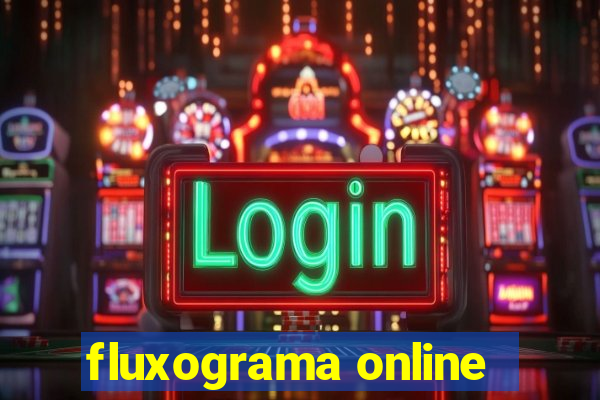 fluxograma online