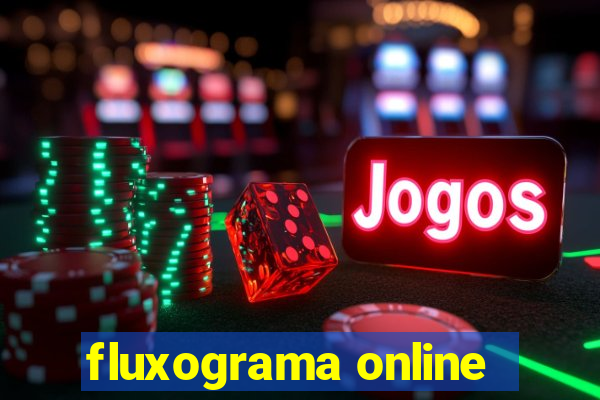 fluxograma online