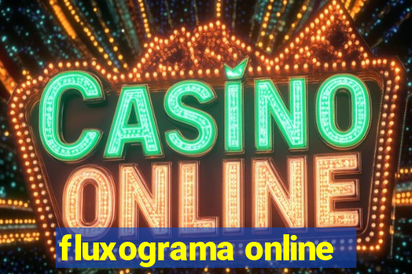 fluxograma online