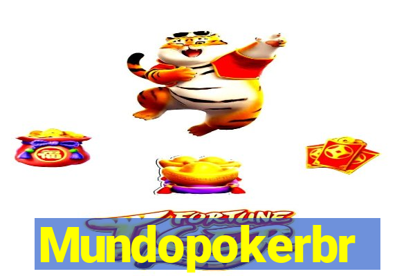 Mundopokerbr