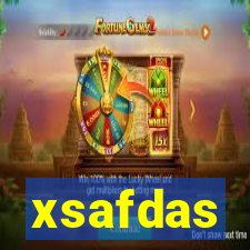 xsafdas