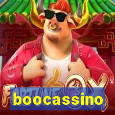 boocassino