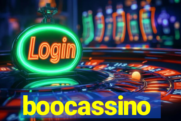 boocassino