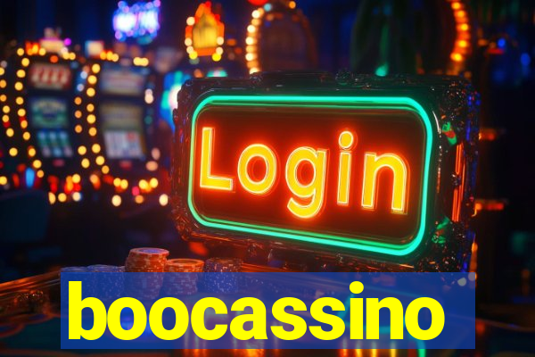 boocassino