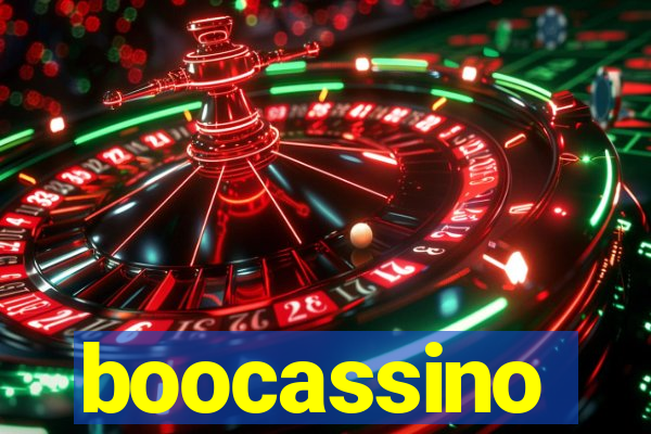 boocassino