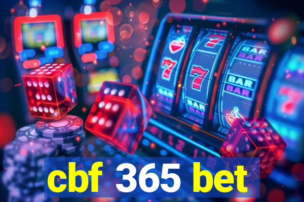 cbf 365 bet