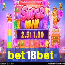 bet18bet