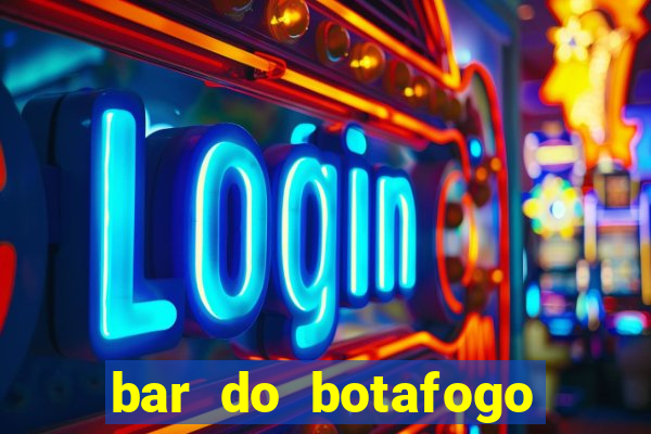 bar do botafogo natal rn