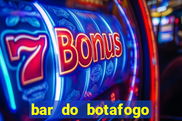 bar do botafogo natal rn