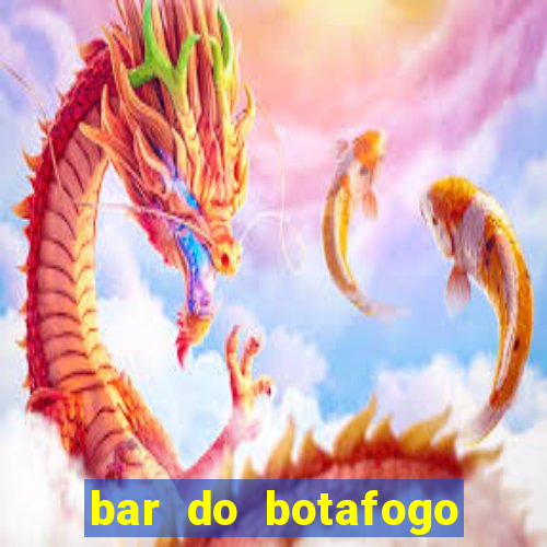 bar do botafogo natal rn