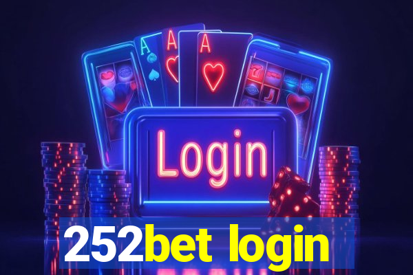 252bet login