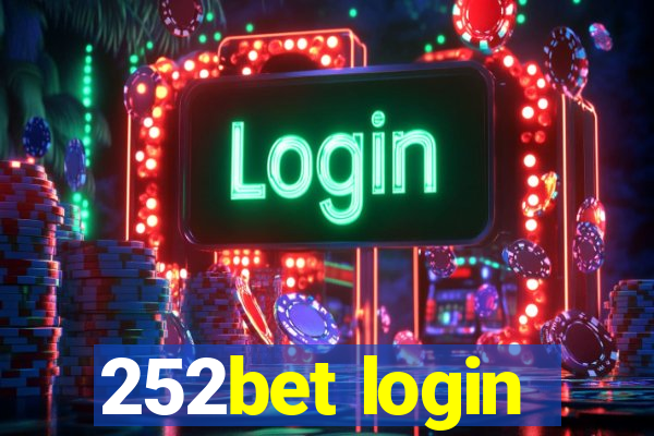 252bet login