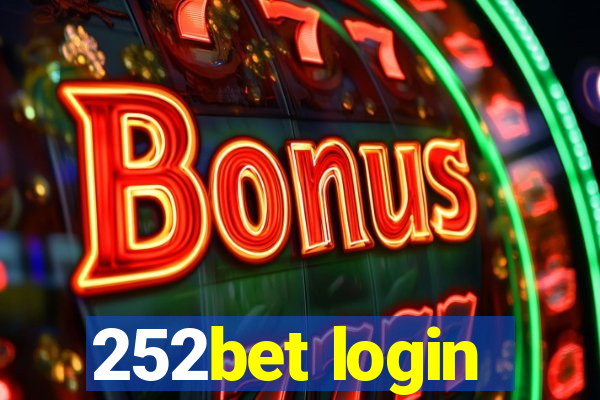 252bet login