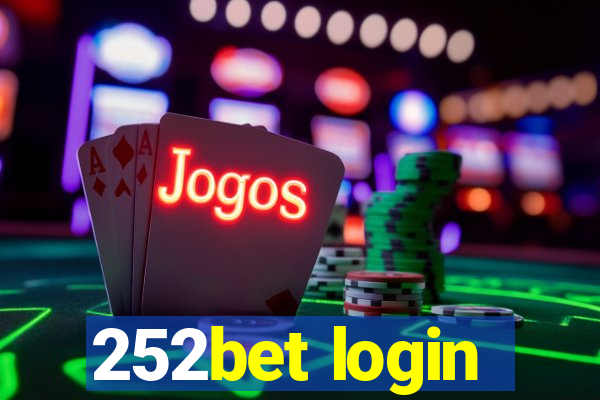 252bet login