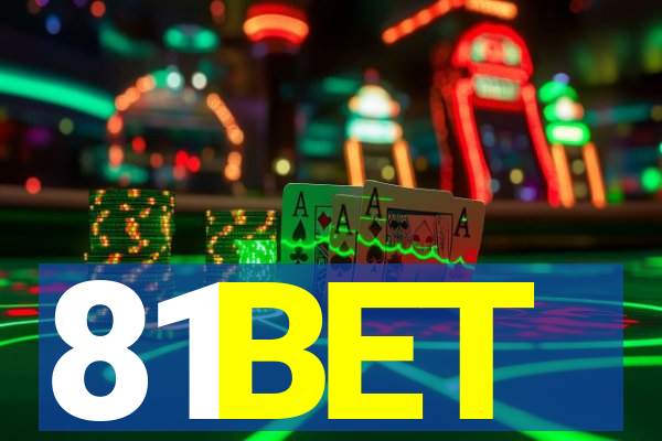 81BET