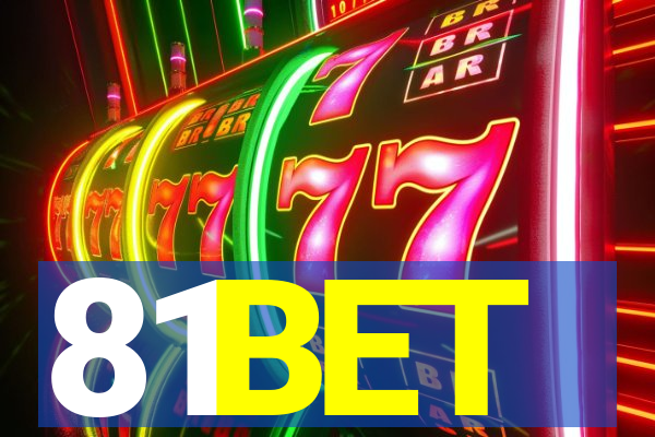 81BET