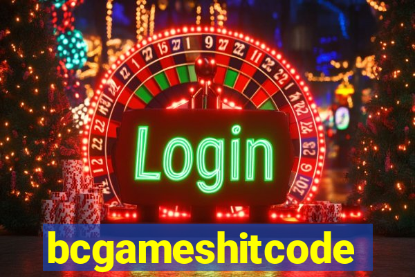 bcgameshitcode