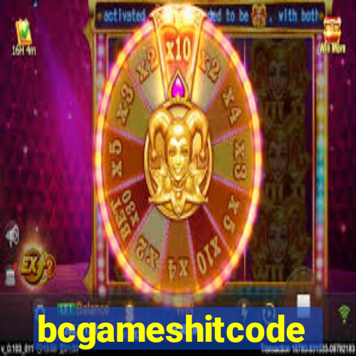 bcgameshitcode