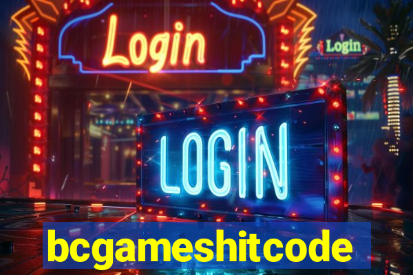 bcgameshitcode