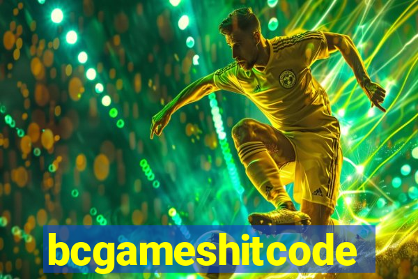 bcgameshitcode