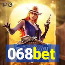 068bet