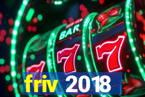 friv 2018