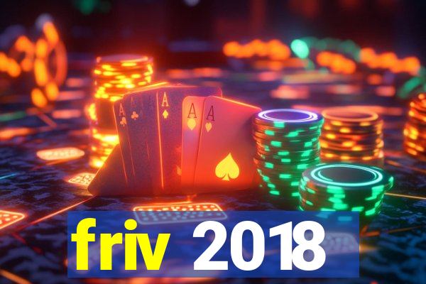 friv 2018