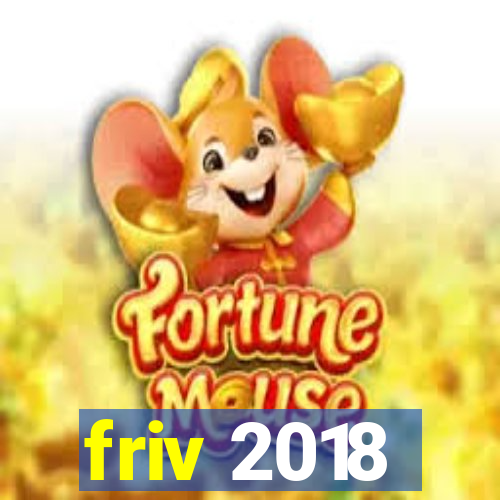 friv 2018