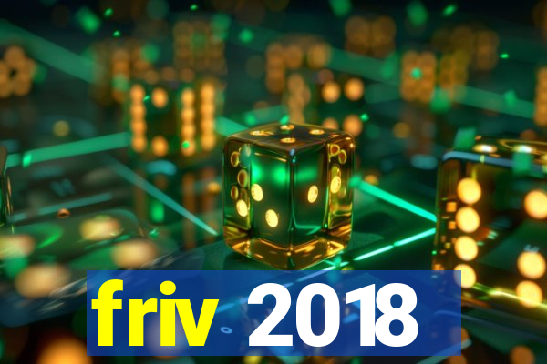 friv 2018