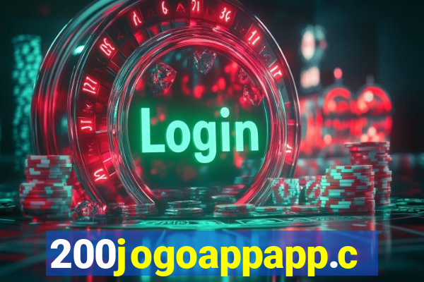 200jogoappapp.com