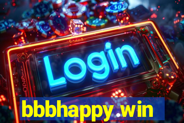 bbbhappy.win