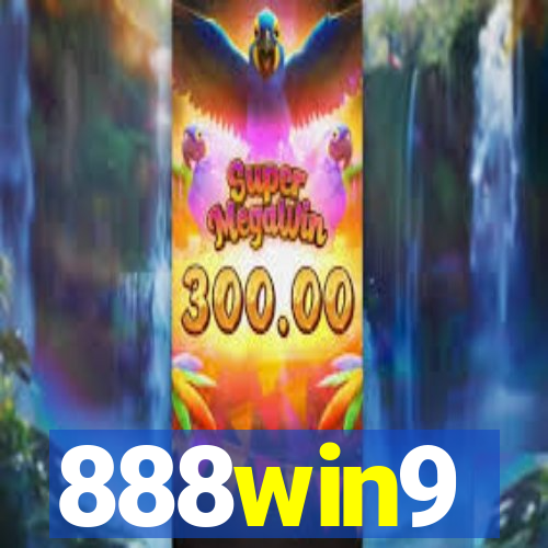 888win9