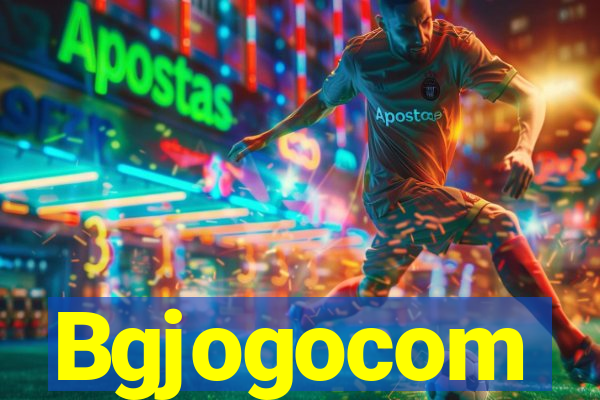 Bgjogocom