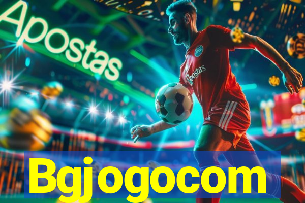 Bgjogocom