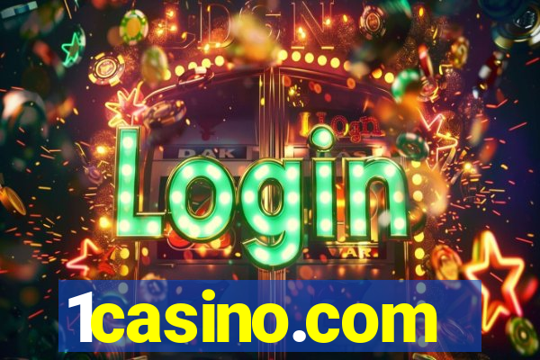 1casino.com