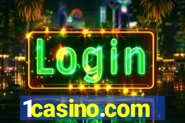 1casino.com