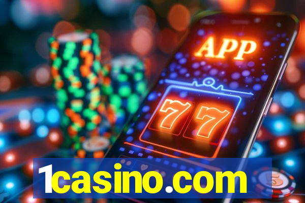 1casino.com