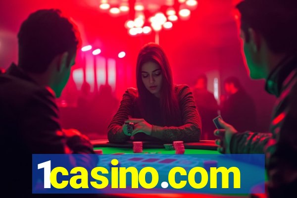 1casino.com