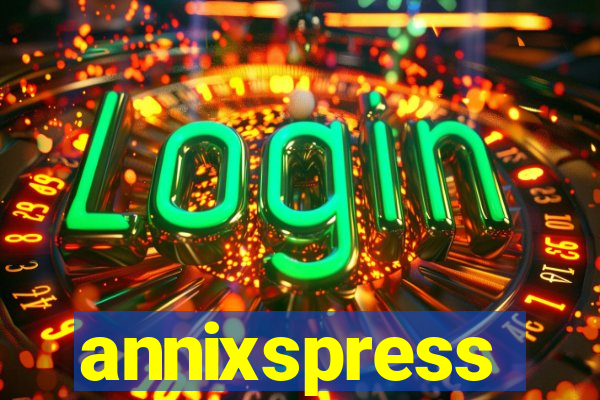 annixspress