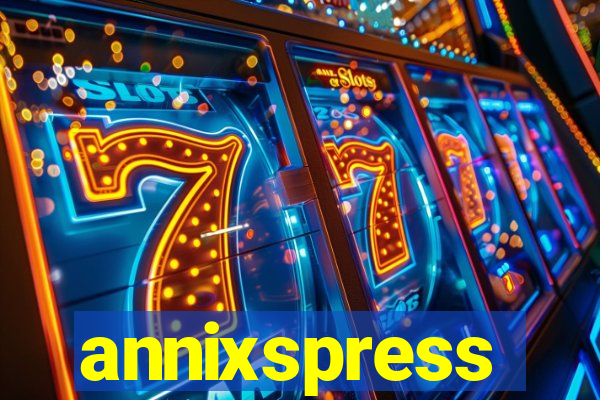 annixspress