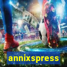 annixspress