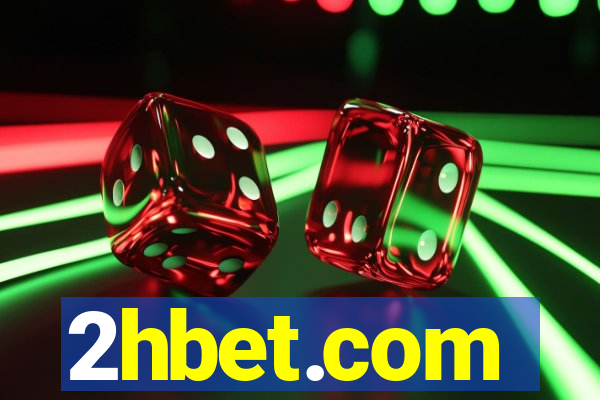 2hbet.com